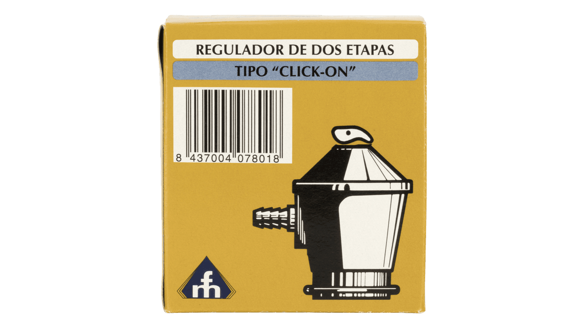 Imagen frontal del producto