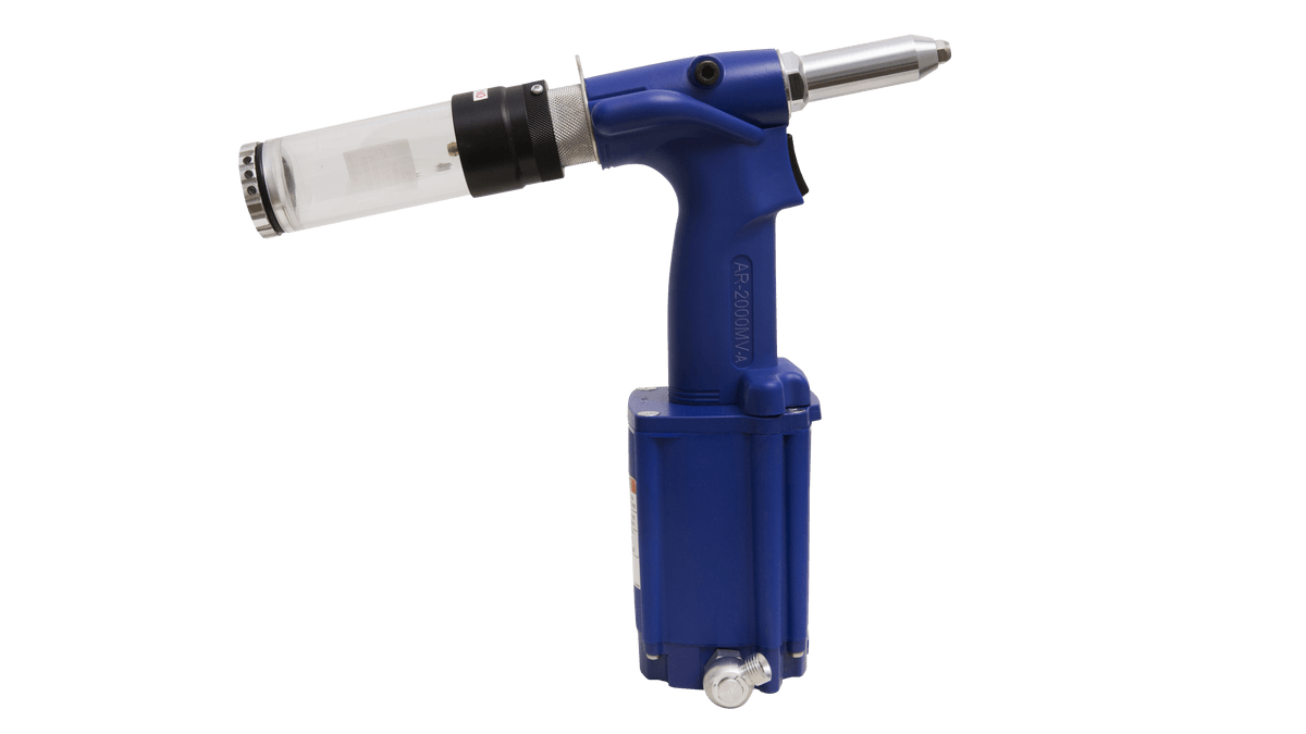 RivexTool AR-2000MV - Imagen frontal del producto