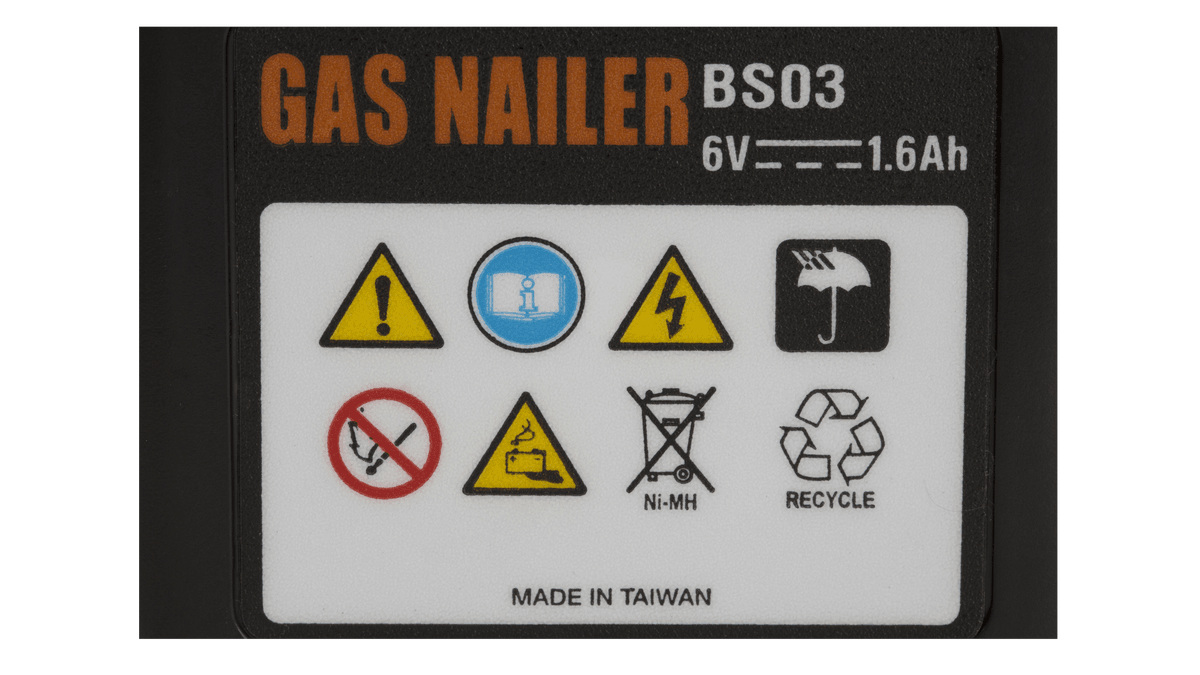 Imagen frontal del producto