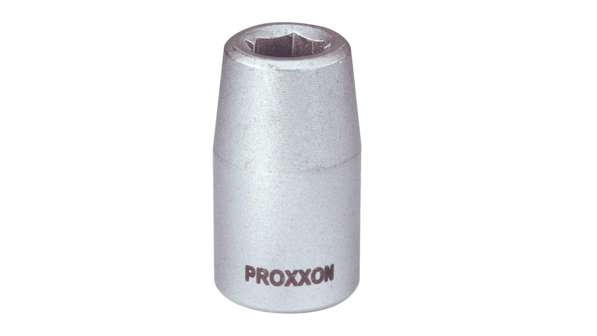 Adaptador puntas 1/4" - Imagen frontal del producto