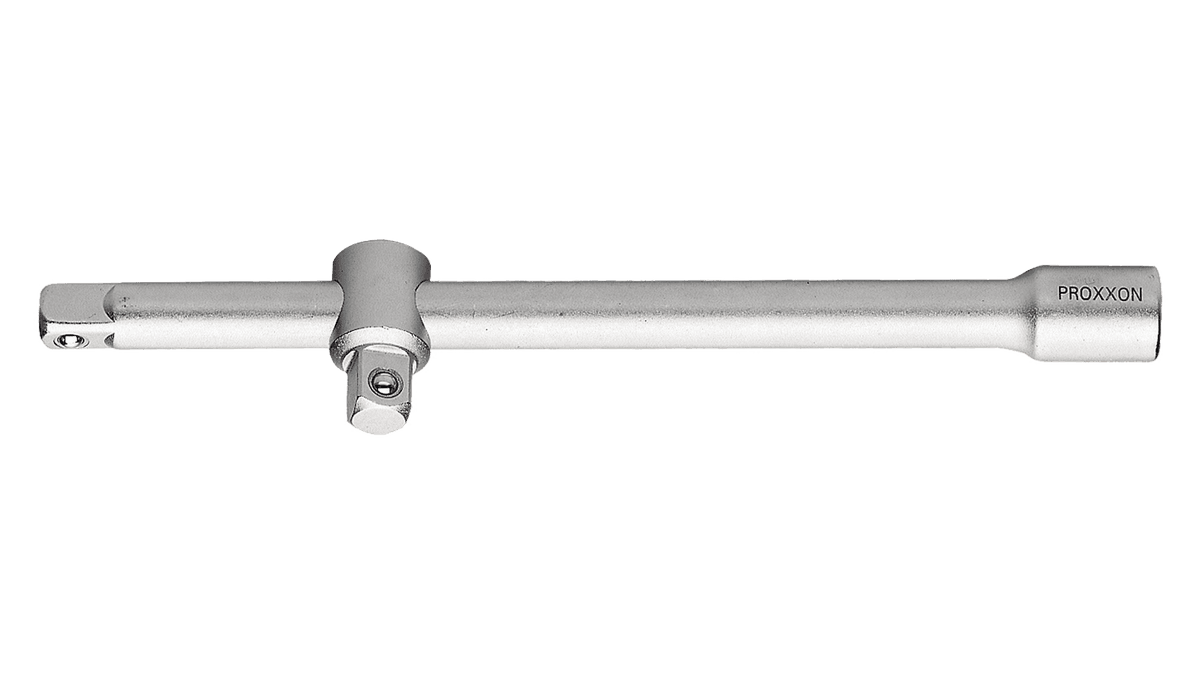 Corredizo 1/2" 250 mm - Imagen frontal del producto