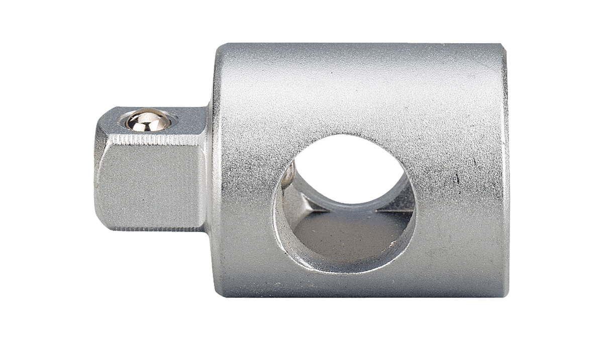 Adaptador 1/2" - 3/8" - Imagen frontal del producto