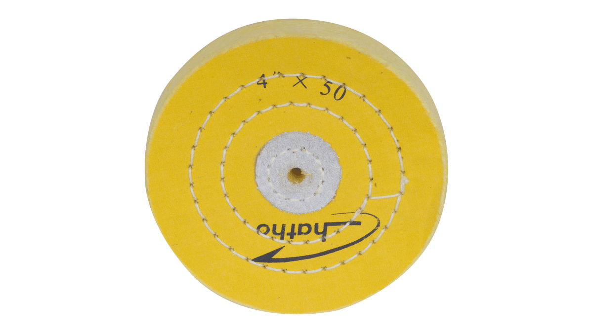 Disco muselina 100 x 15 mm - Image du produit