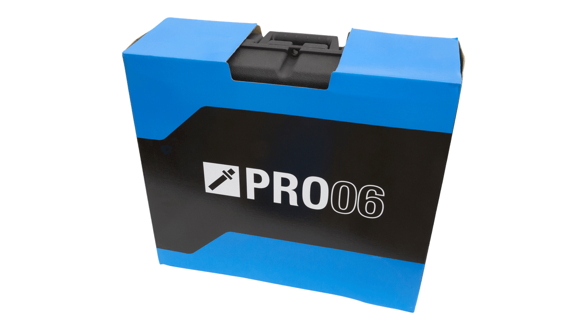 Imagen frontal del producto