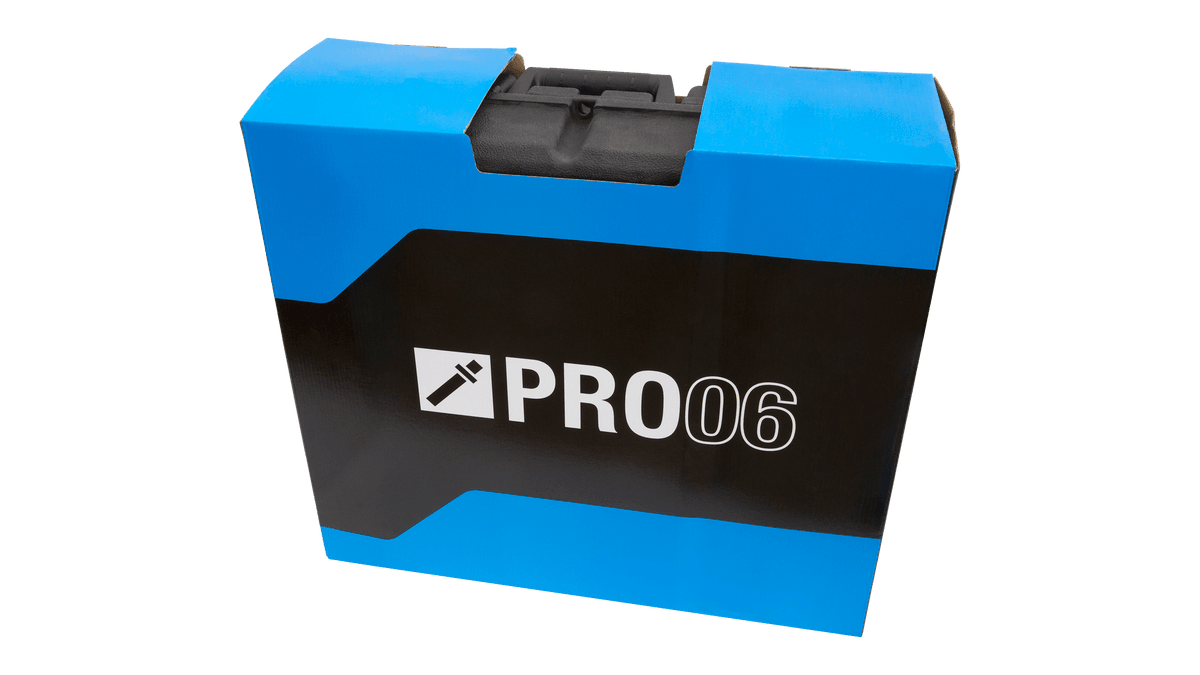 Imagen frontal del producto