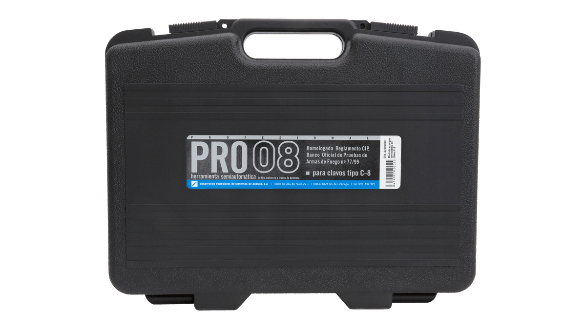 Imagen frontal del producto