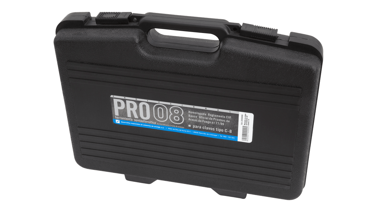 Imagen frontal del producto