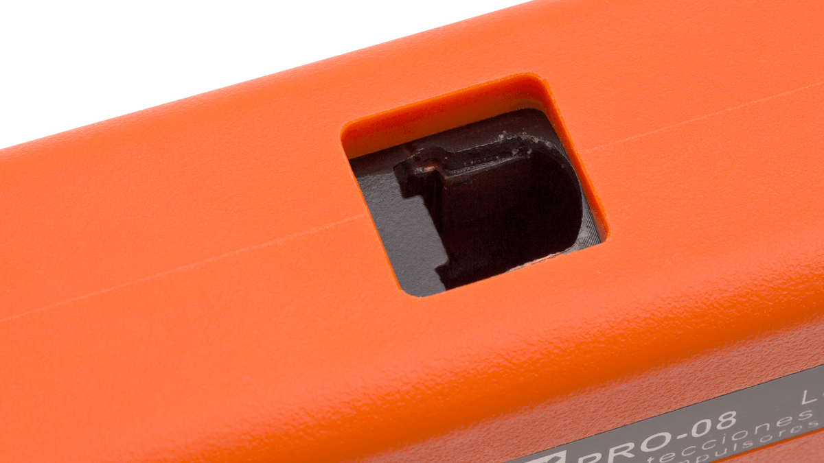 Imagen frontal del producto