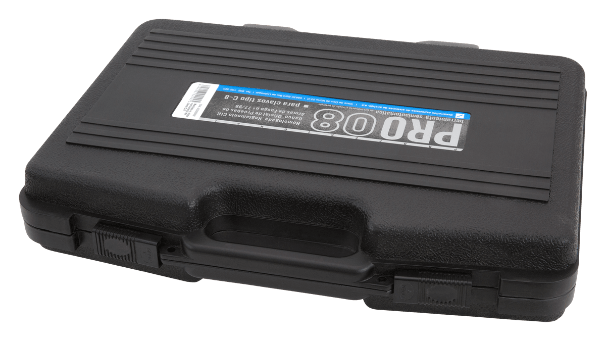 Imagen frontal del producto