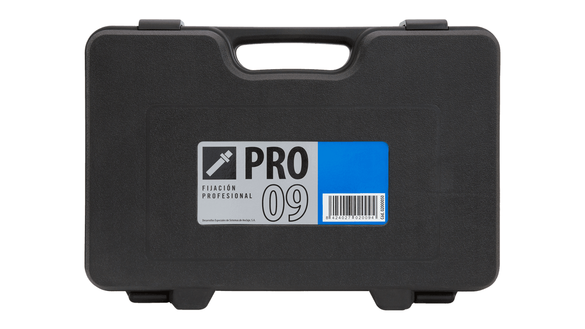 Imagen frontal del producto