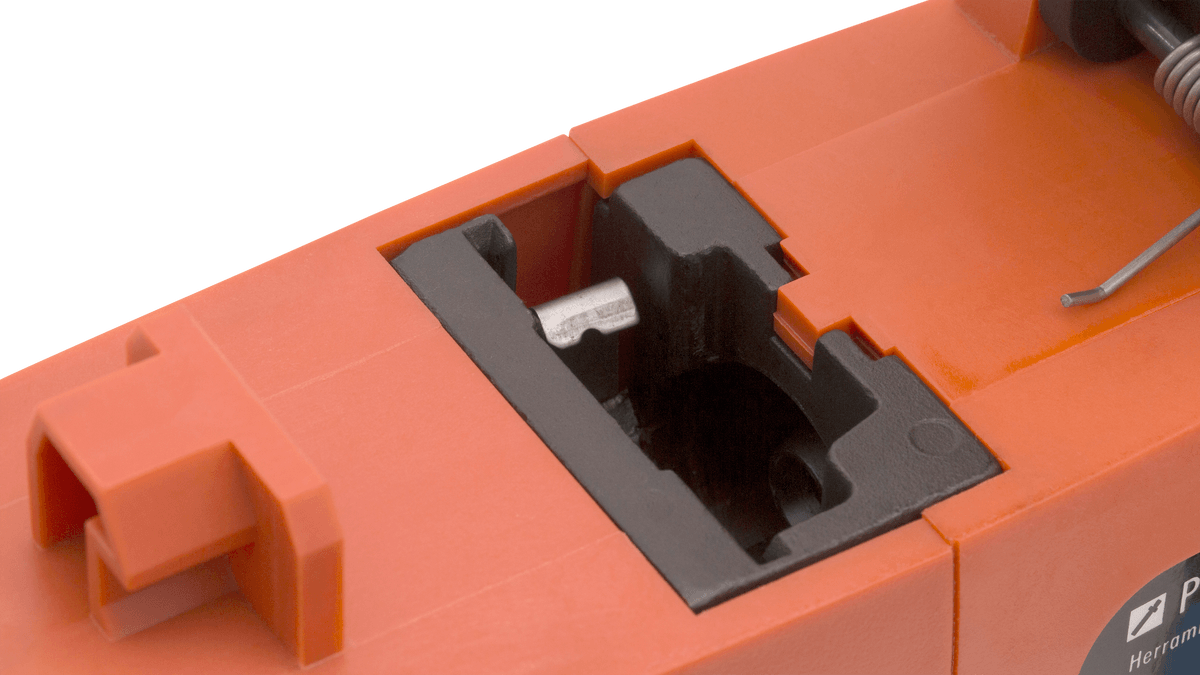 Imagen frontal del producto