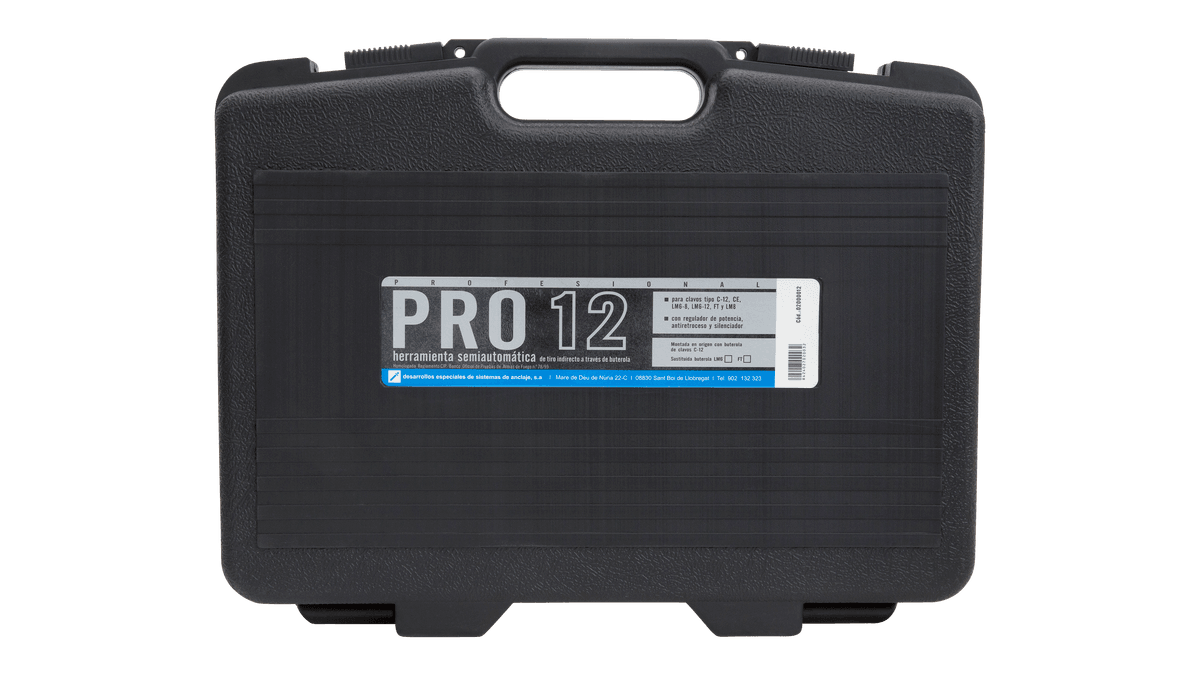 Imagen frontal del producto