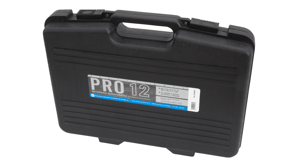 Imagen frontal del producto