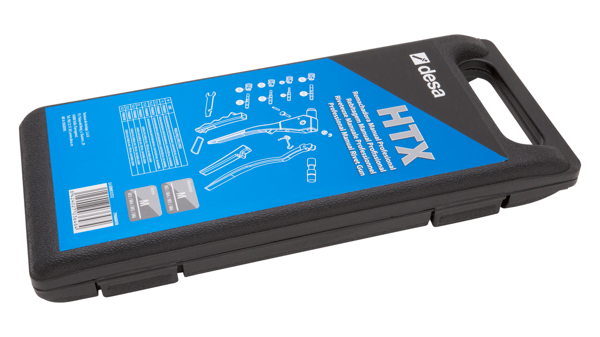 Imagen frontal del producto