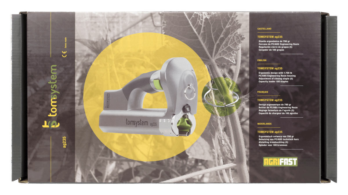 Imagen frontal del producto