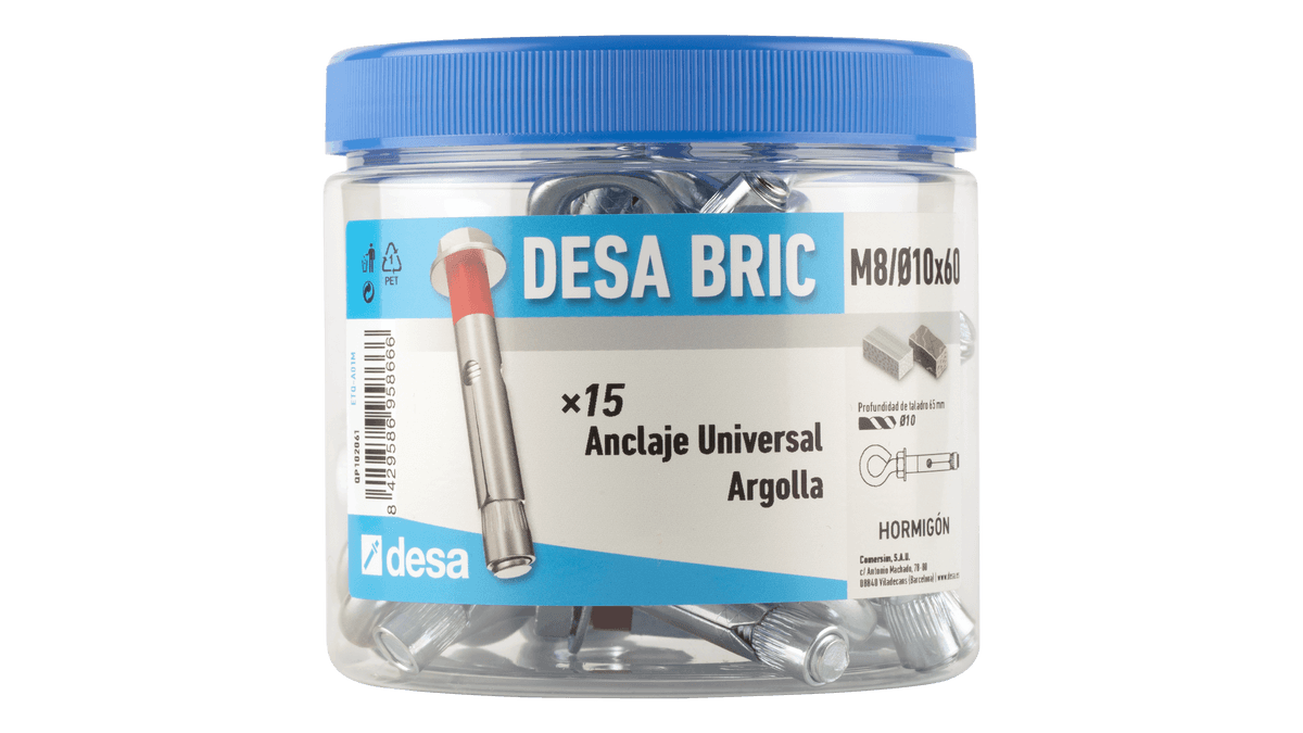 Imagen frontal del producto