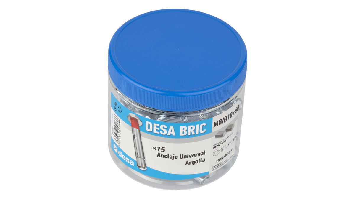 Imagen frontal del producto