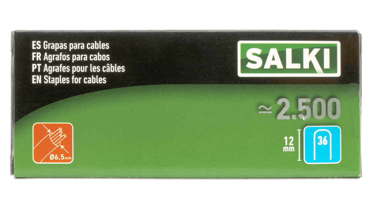 Imagen frontal del producto