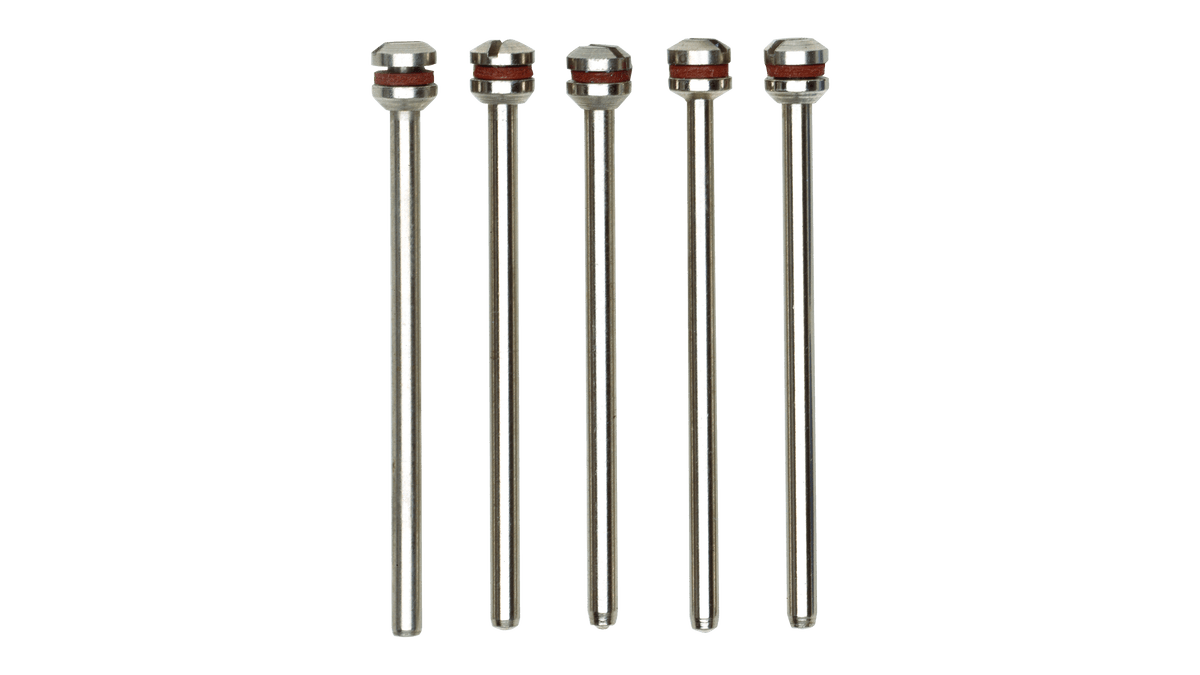 Juego 5 soportes repuesto - Image du produit
