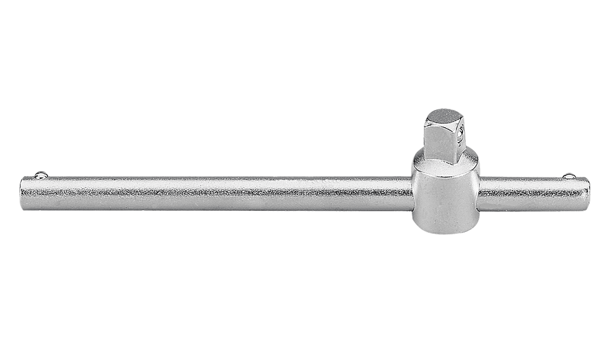 Corredizo 1/4" - Imagen frontal del producto
