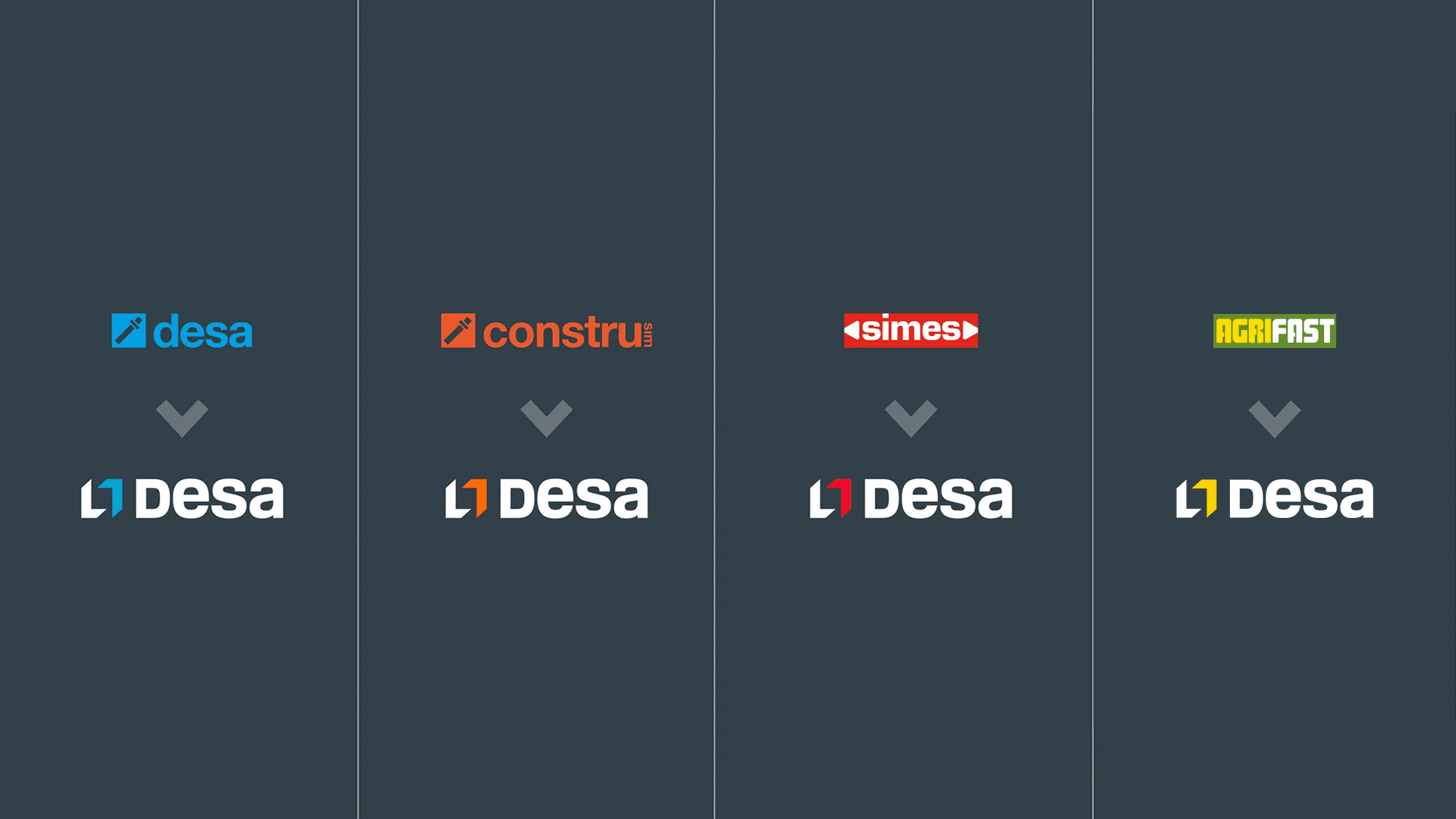 Renovamos nuestra imagen