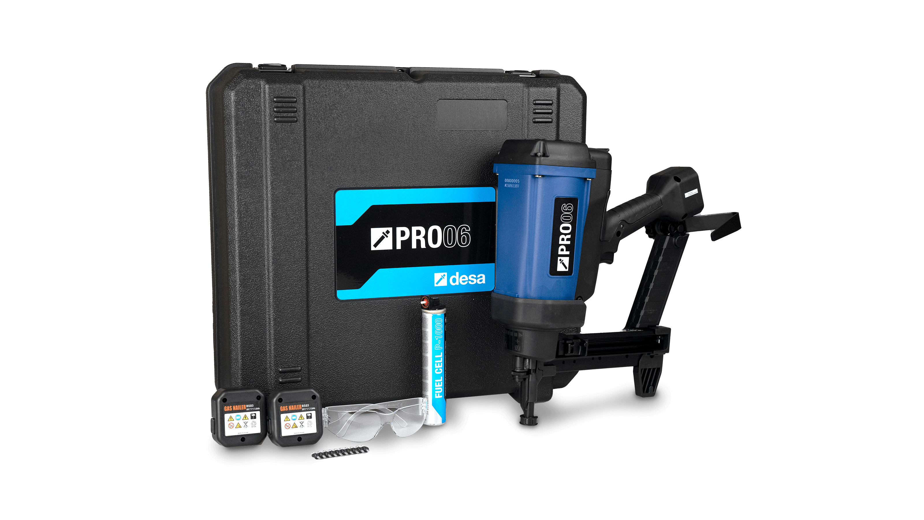 Imagen frontal del producto