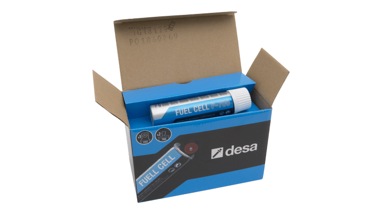 Imagen frontal del producto