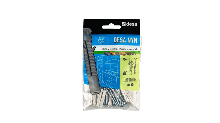 Imagen frontal del producto