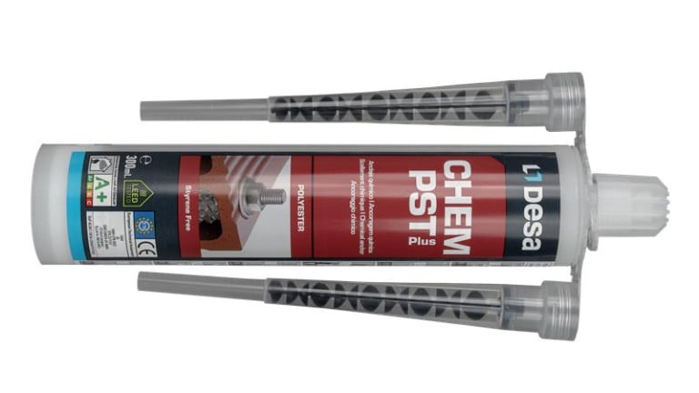 Chem PST PLUS - Image du produit