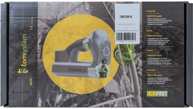 Imagen frontal del producto