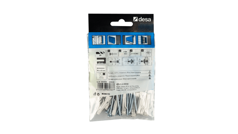 Imagen frontal del producto