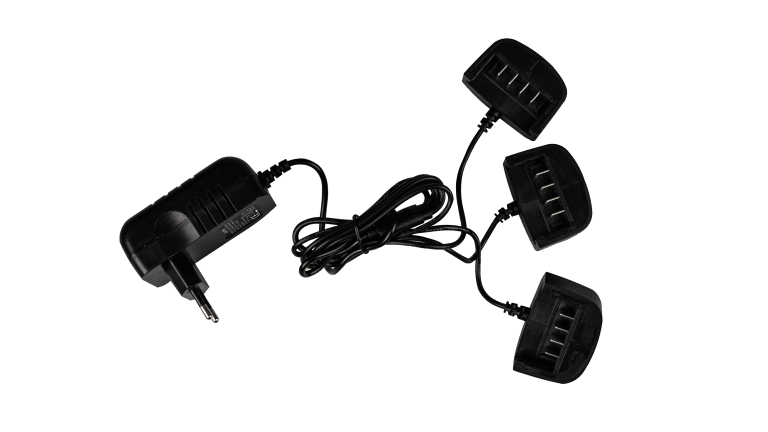 BladePart - Charger 21V - Imagen frontal del producto