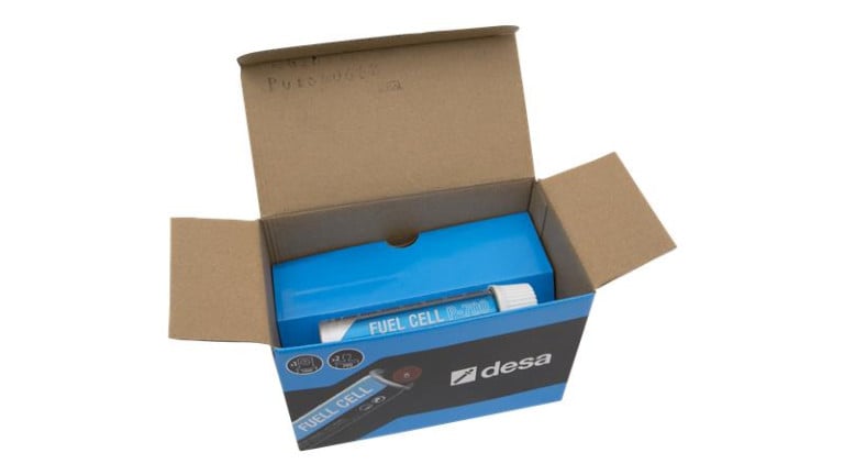 Imagen frontal del producto