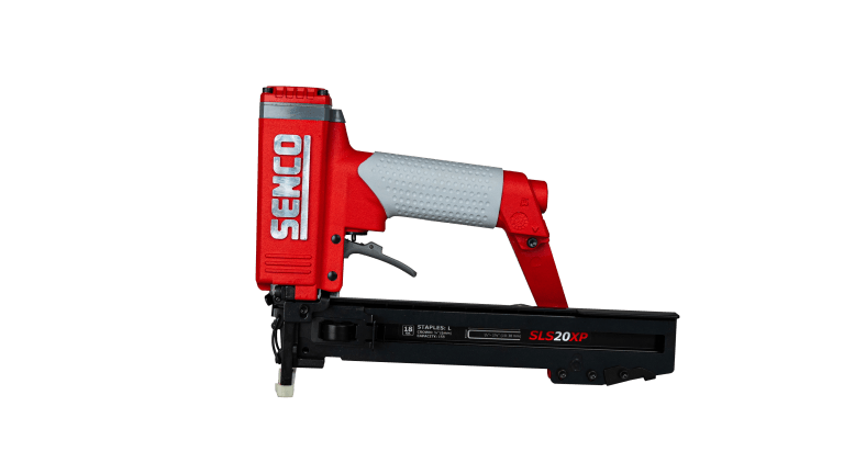 StapTool SLS20-L - Imagem frontal do produto