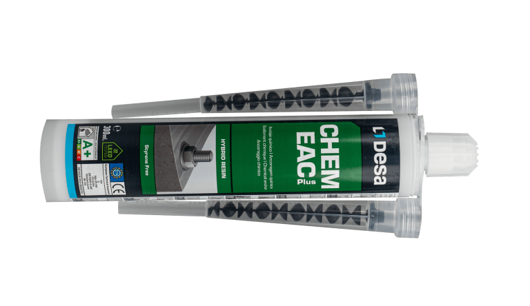 Chem EAC PLUS - Image du produit