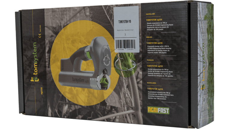 Imagen frontal del producto