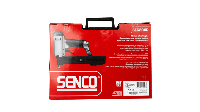 Imagen frontal del producto